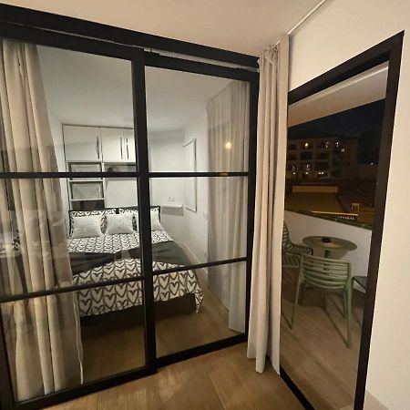Tenerifeopenhome Central Corner Relax, Wifi, Breakfast, Beach Los Cristisnos أرونا المظهر الخارجي الصورة