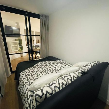 Tenerifeopenhome Central Corner Relax, Wifi, Breakfast, Beach Los Cristisnos أرونا المظهر الخارجي الصورة