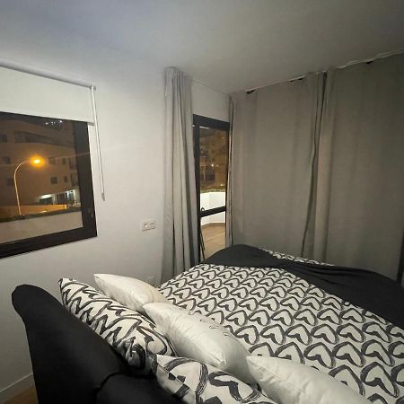 Tenerifeopenhome Central Corner Relax, Wifi, Breakfast, Beach Los Cristisnos أرونا المظهر الخارجي الصورة