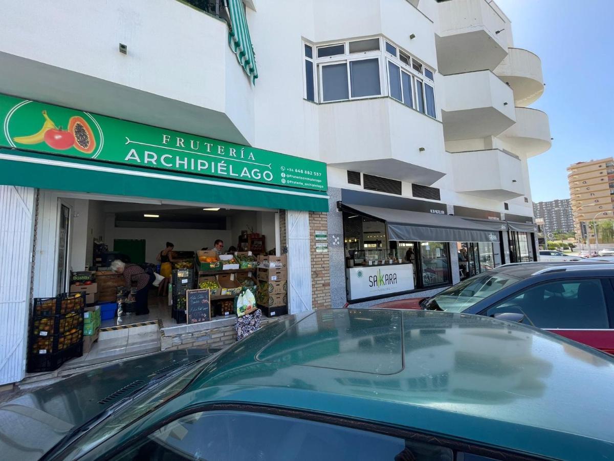 Tenerifeopenhome Central Corner Relax, Wifi, Breakfast, Beach Los Cristisnos أرونا المظهر الخارجي الصورة