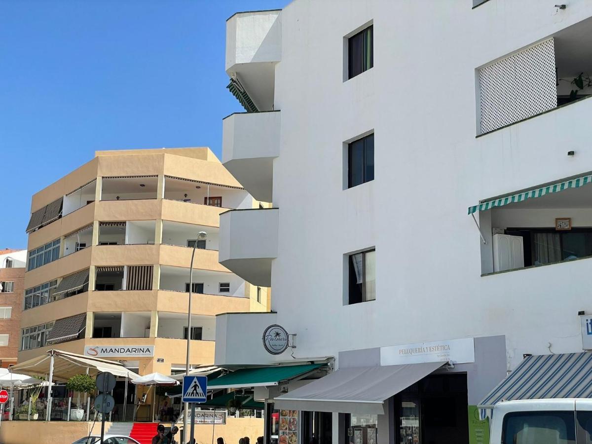 Tenerifeopenhome Central Corner Relax, Wifi, Breakfast, Beach Los Cristisnos أرونا المظهر الخارجي الصورة