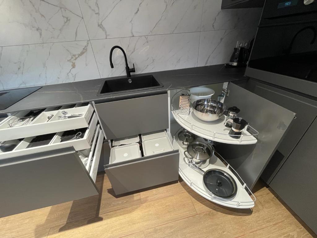 Tenerifeopenhome Central Corner Relax, Wifi, Breakfast, Beach Los Cristisnos أرونا المظهر الخارجي الصورة