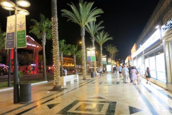 Tenerifeopenhome Central Corner Relax, Wifi, Breakfast, Beach Los Cristisnos أرونا المظهر الخارجي الصورة
