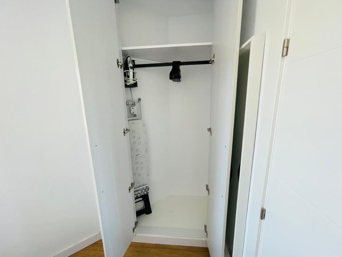 Tenerifeopenhome Central Corner Relax, Wifi, Breakfast, Beach Los Cristisnos أرونا المظهر الخارجي الصورة