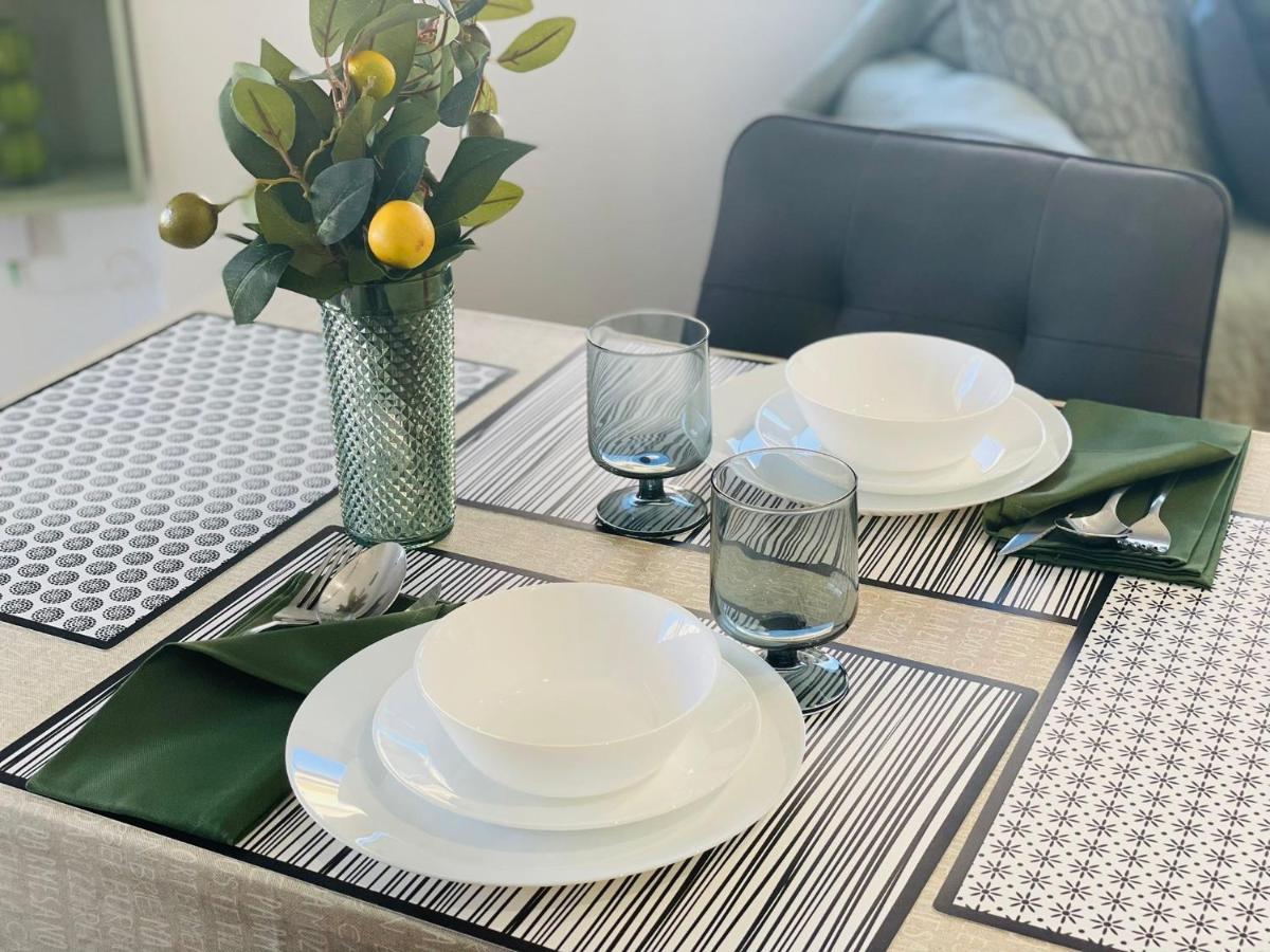 Tenerifeopenhome Central Corner Relax, Wifi, Breakfast, Beach Los Cristisnos أرونا المظهر الخارجي الصورة