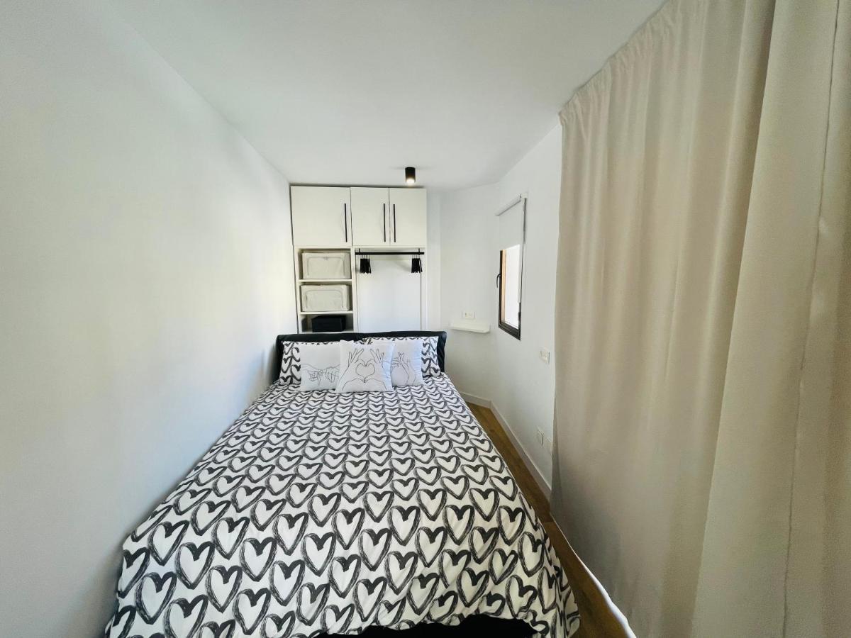 Tenerifeopenhome Central Corner Relax, Wifi, Breakfast, Beach Los Cristisnos أرونا المظهر الخارجي الصورة