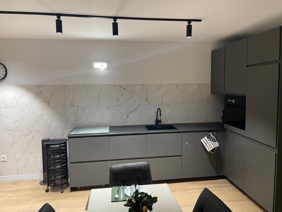 Tenerifeopenhome Central Corner Relax, Wifi, Breakfast, Beach Los Cristisnos أرونا المظهر الخارجي الصورة