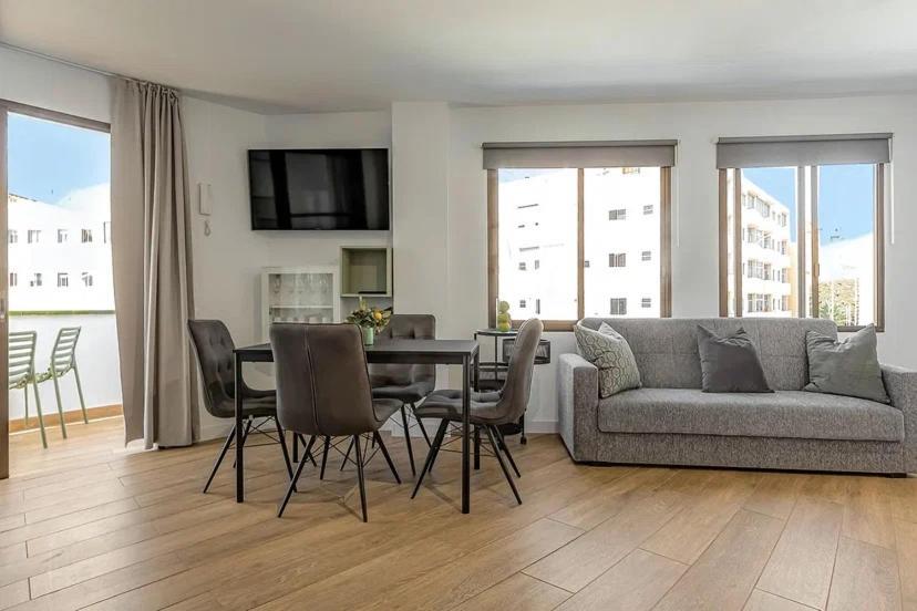 Tenerifeopenhome Central Corner Relax, Wifi, Breakfast, Beach Los Cristisnos أرونا المظهر الخارجي الصورة