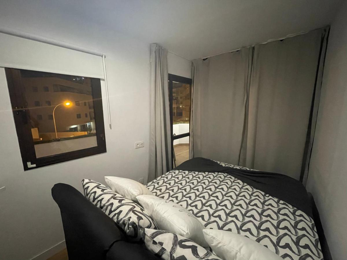 Tenerifeopenhome Central Corner Relax, Wifi, Breakfast, Beach Los Cristisnos أرونا المظهر الخارجي الصورة