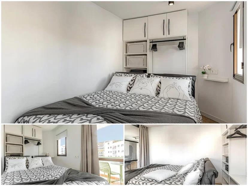 Tenerifeopenhome Central Corner Relax, Wifi, Breakfast, Beach Los Cristisnos أرونا المظهر الخارجي الصورة