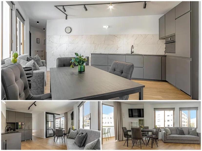 Tenerifeopenhome Central Corner Relax, Wifi, Breakfast, Beach Los Cristisnos أرونا المظهر الخارجي الصورة