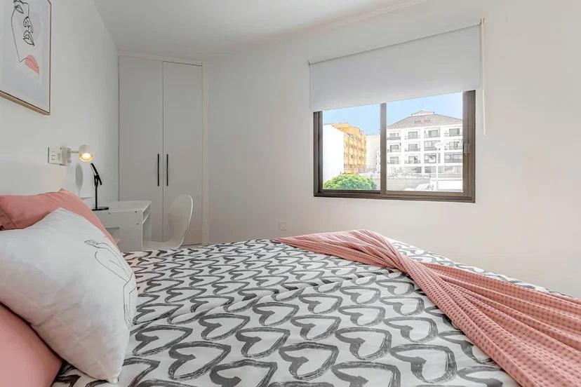 Tenerifeopenhome Central Corner Relax, Wifi, Breakfast, Beach Los Cristisnos أرونا المظهر الخارجي الصورة