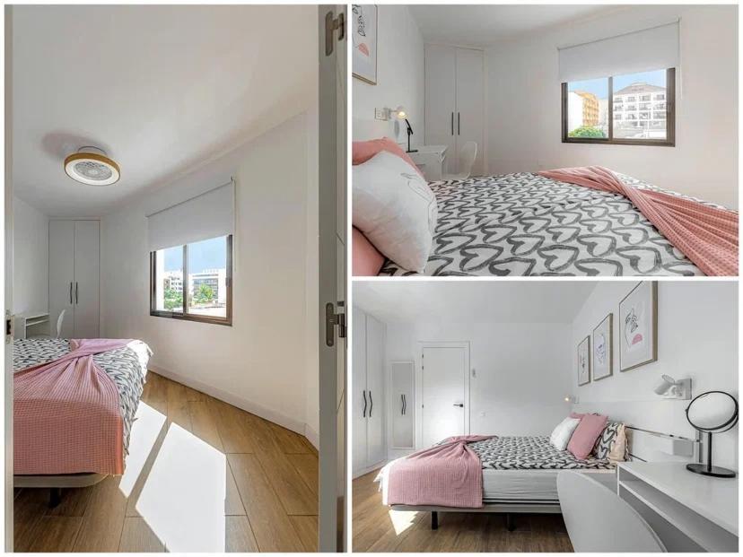 Tenerifeopenhome Central Corner Relax, Wifi, Breakfast, Beach Los Cristisnos أرونا المظهر الخارجي الصورة